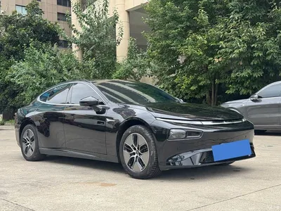 2023 XPeng P7 P7i 702 Pro, фото 3, лот 10377015