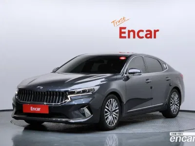 2020 Kia K7 2.5 GDI X Edition, фото 1, лот 10108238