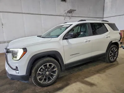 2025 GMC TERRAIN ELEVATION, фото 1, лот 10808885
