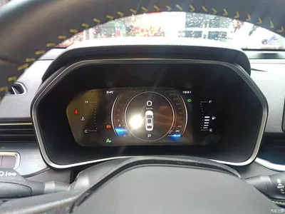 2023 Geely Xing Rui 1.5TD Soaring Edition, фото 4, лот 10357981