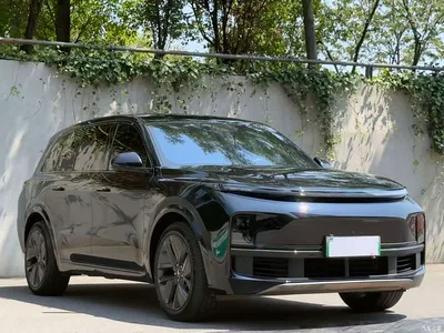 2023 Li Auto Li Xiang L9 Model Pro, фото 3, лот 10825835