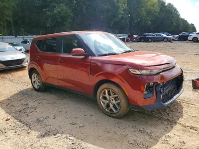 2020 KIA SOUL S, фото 4, лот 11575673