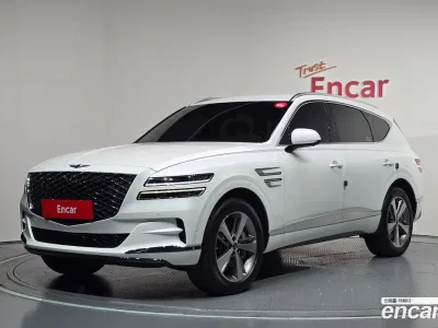 2023 Genesis GV80 2.5T Gasoline AWD, фото 1, лот 10394891