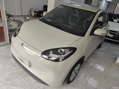 2023 Wuling Motors Wuling Bingo Model 203km Lite Enjoyment Edition, фото 1, лот 10371999