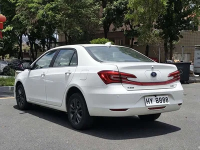 2017 Byd Qin, фото 4, лот 10244431