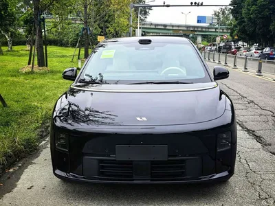 2025 Li Auto i6 2WD Base Model, фото 2, лот 11180395
