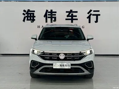 2023 Volkswagen Tayron 280TSI 2WD Luxury Plus Advanced Edition, фото 2, лот 10480051