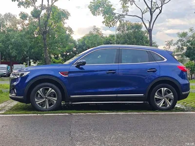 2019 Hongqi HS5 2.0T Smart Connect Enjoy Edition, фото 4, лот 10287286