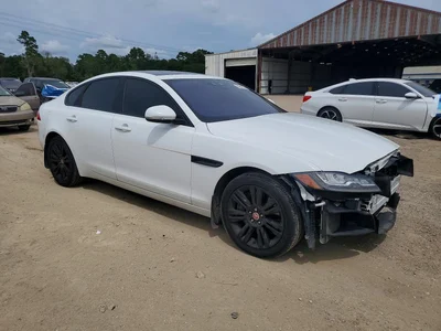 2019 JAGUAR XF PREMIUM, фото 4, лот 10880447