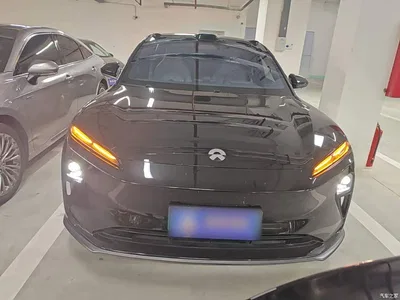 2024 NIO ET5 75kWh, фото 3, лот 10605850