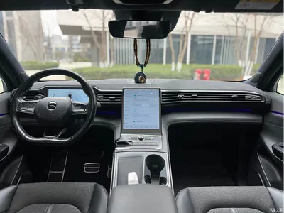 2020 NIO EC6 465KM Sport Version, фото 4, лот 10350547