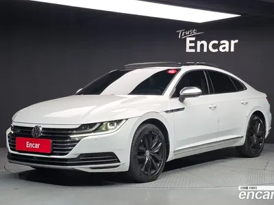 2019 Volkswagen Arteon 2.0 TDI Prestige, фото 1, лот 11756973