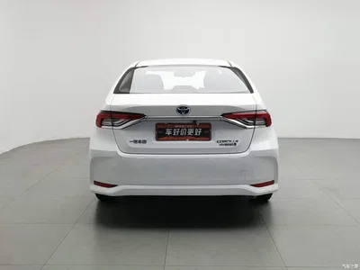 2023 Toyota Corolla 1.8L Smart Hybrid Dual Engine Pioneer Edition, фото 4, лот 10250305