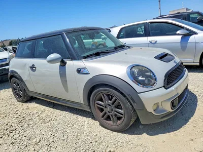 2012 MINI COOPER S, фото 4, лот 10879224