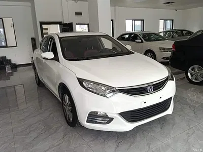 2015 Changan Eado XT 1.6L Automatic Handsome China IV, фото 4, лот 10254173