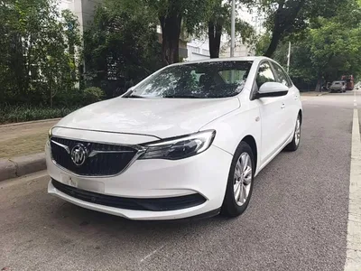 2021 Buick Excelle Facelift Exemplar 1.5L Auto Elite, фото 1, лот 10259647