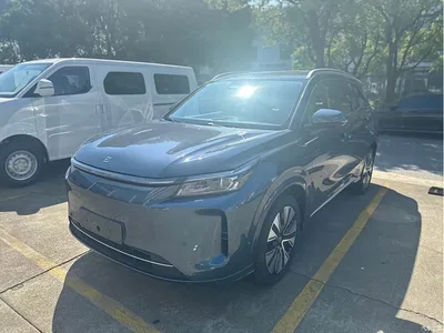 2026 Landian E5 PLUS 230km Ultra Long Range Edition Ultra 7-Seater, фото 1, лот 11646092
