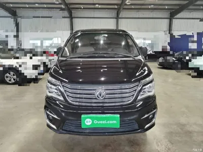 2017 Dongfeng Lingzhi M5L 1.6L 7-Seat Comfort, фото 3, лот 11301778