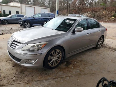 2012 HYUNDAI GENESIS 3.8L, фото 1, лот 10757350