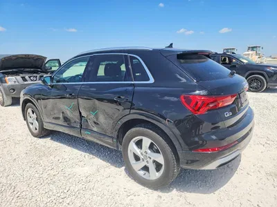 2019 AUDI Q3 PREMIUM, фото 2, лот 10853203
