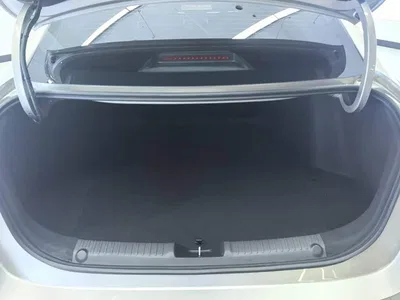 2026 Geely Emgrand Model Fifth Generation 1.5T Light Chaser Edition, фото 4, лот 10899270