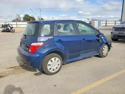 2006 SCION XA BASE, фото 3, лот 10880425