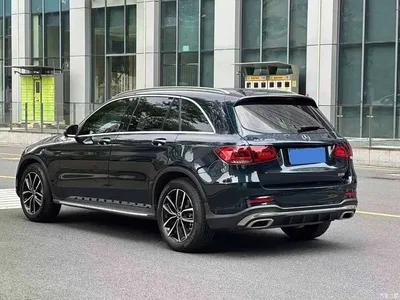 2022 Mercedes-Benz GLC Facelift GLC 260 L 4MATIC Luxury Model, фото 4, лот 10620258