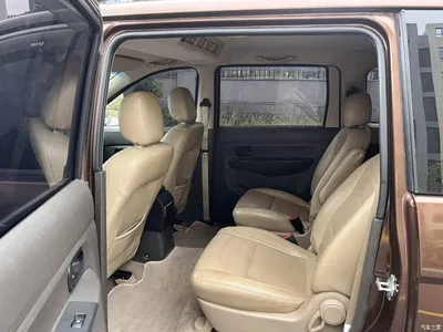 2015 Wuling Motors Wuling Hongguang 1.5L S Basic China V, фото 3, лот 10367836