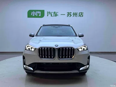 2023 BMW X1 sDrive20Li X Design Package, фото 3, лот 10466341