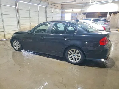 2006 BMW 325 XI, фото 2, лот 10808823