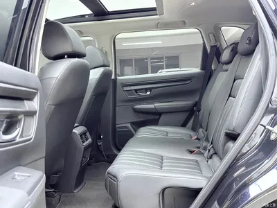 2023 Honda Haoying 240TURBO 2WD Luxury PRO 7-Seater, фото 4, лот 11102574