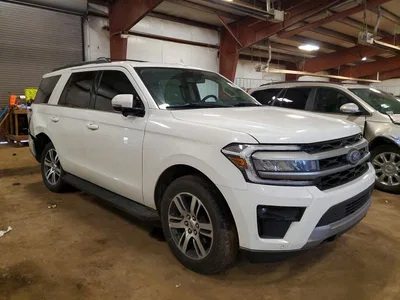 2024 FORD EXPEDITION XLT, фото 4, лот 10526303