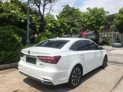2019 Roewe I6, фото 4, лот 10349838
