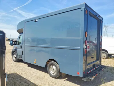 2022 RAM PROMASTER 3500 3500 STANDARD, фото 2, лот 11148621