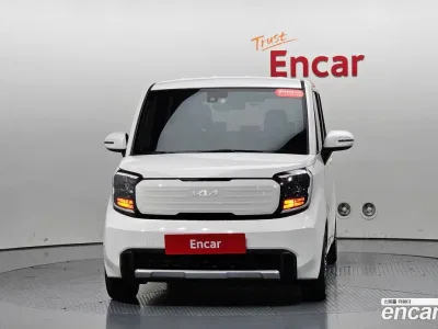 2023 Kia RAY Prestige, фото 2, лот 10232092
