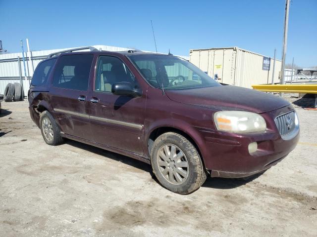2006 BUICK TERRAZA CXL, фото 4, лот 10858492