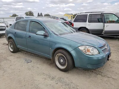 2009 CHEVROLET COBALT LT, фото 4, лот 10710173