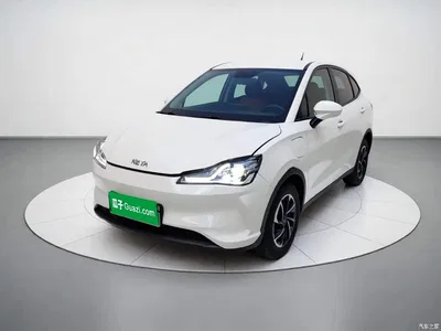 2021 Nezha Auto Nezha V Long Range Entertainment Upgrade, фото 1, лот 11187107