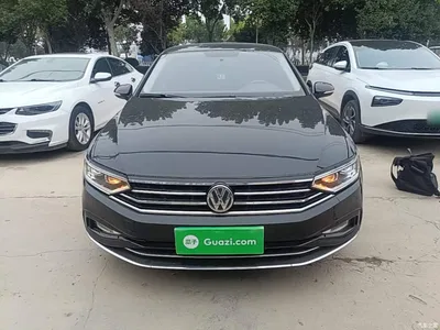 2020 Volkswagen Magotan 280TSI DSG Comfort, фото 3, лот 11198906