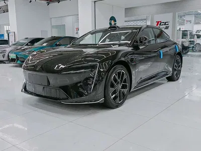2025 Avatr 06 Max Pure Electric Version, фото 1, лот 10402237
