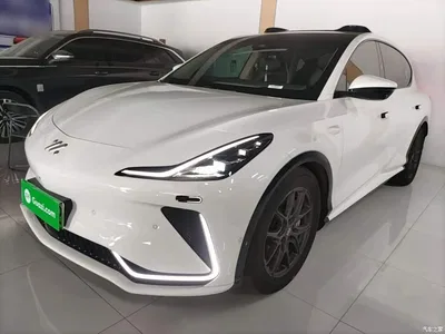 2024 IM Motors IM LS7 90kWh Max Elite RWD, фото 1, лот 10826123