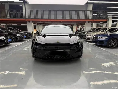 2023 ZEEKR 001 YOU Edition 100kWh, фото 2, лот 10291704