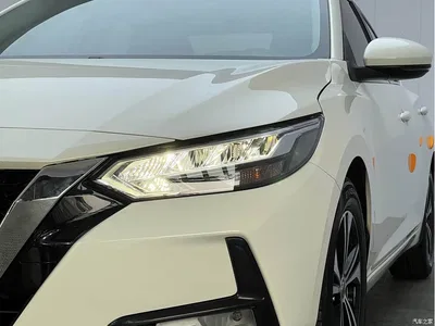 2021 Nissan Sylphy 1.6L XL CVT Joy Edition, фото 4, лот 11198005