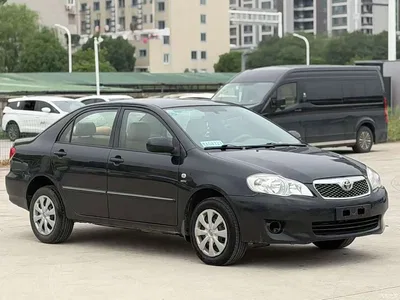 2011 Toyota Corolla 1.6L Automatic Classic Edition, фото 3, лот 11073512