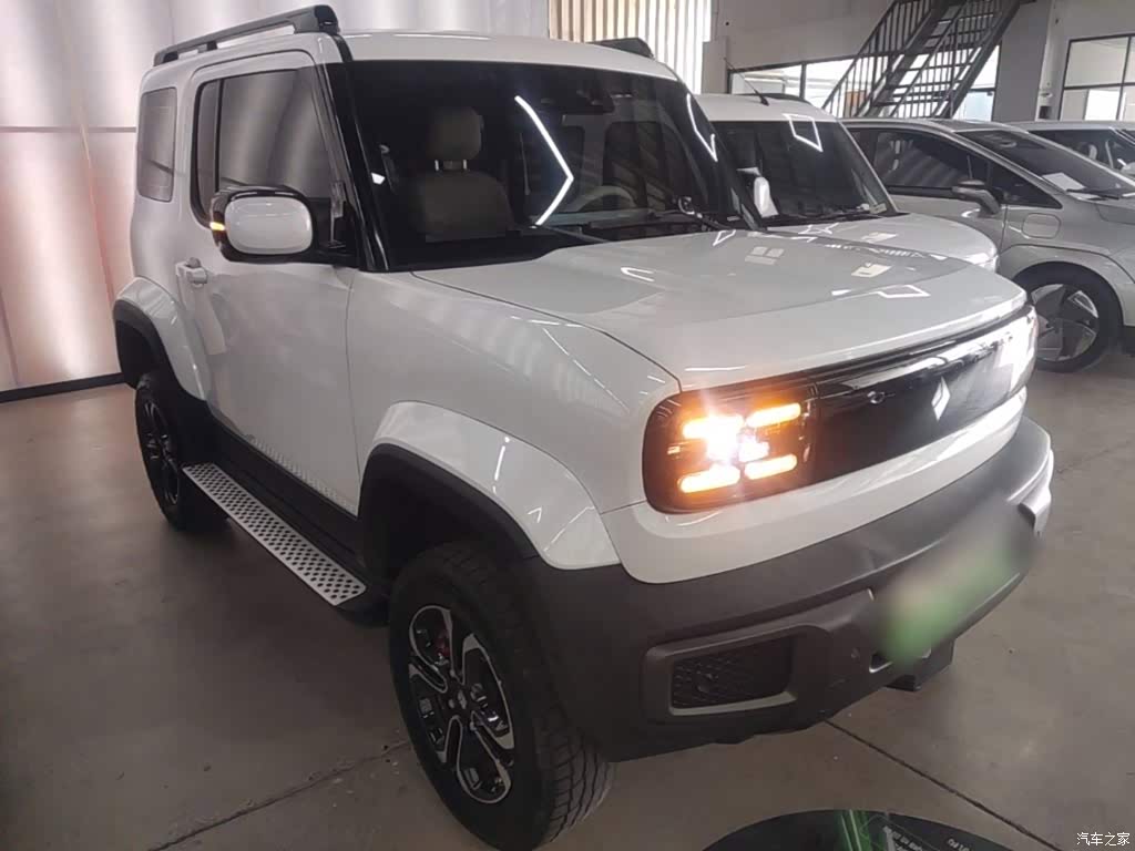 2023 Baojun Yueye Intelligent Premium Edition, фото 4, лот 10890054