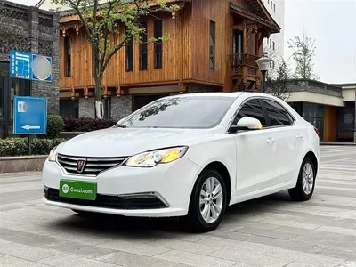 2015 Roewe 360 1.5L Manual Luxury, фото 1, лот 11168295