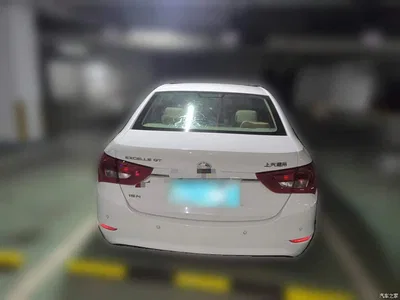 2017 Buick Excelle 15N Automatic Elite, фото 3, лот 10616514