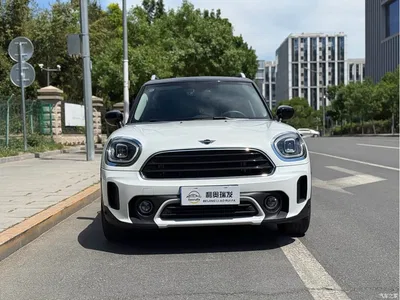 2023 MINI COUNTRYMAN Facelift 1.5T COOPER Connoisseur, фото 2, лот 10332056