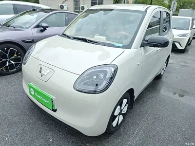 2025 Wuling Motors Hongguang MINIEV 4-Door Advanced, фото 1, лот 10368540