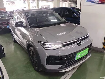 2026 Volkswagen Tharu New Sharp 300TSI Enjoyment Edition, фото 4, лот 10477704